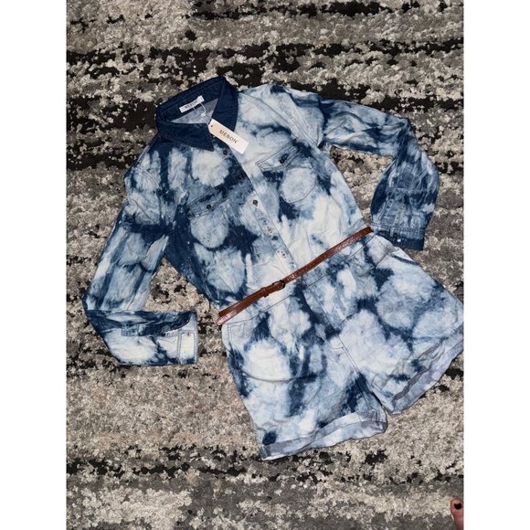 Women Romper - Picture 2 of 7